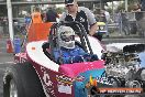 Nostalgia Drag Racing Series Heathcote Park - _LA31383